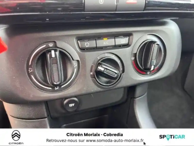 Citroën C3 1.2 puretech 83ch s&amp;s you! — photo 13