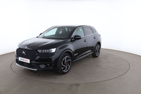 DS Automobiles DS7 Crossback 1.5 Blue-HDi Performance Line Automatique