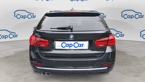 BMW Serie 3 Touring 320d 163 BVA8 - Lounge Plus – 2018 – 93711 km – Diesel – Boîte Automatique — photo 23