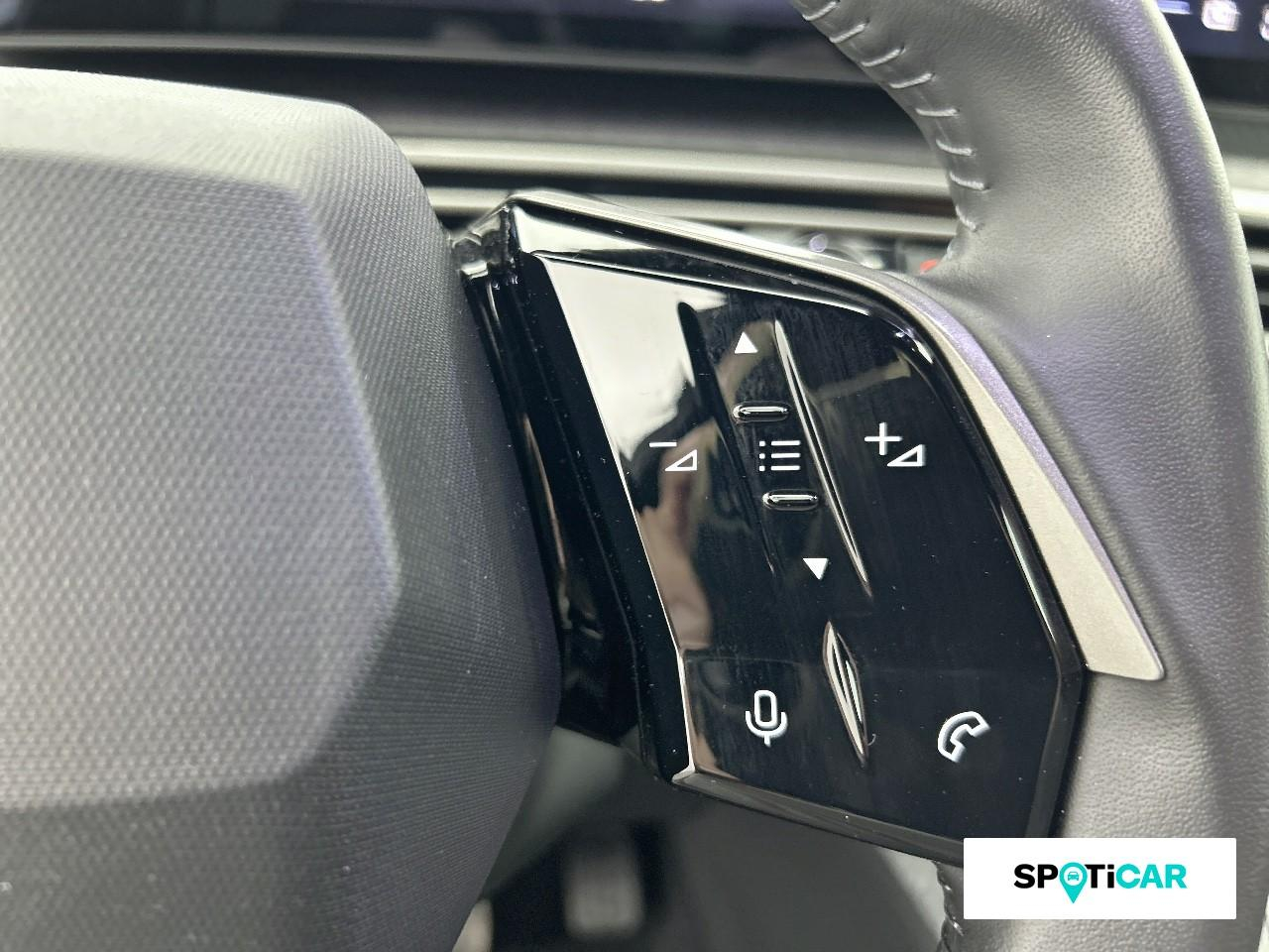 Peugeot 3008 electrique 210 ch 73 kwh allure — photo 19