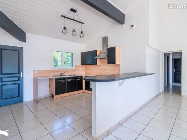 Maison de ville 5 pièces 112 m²