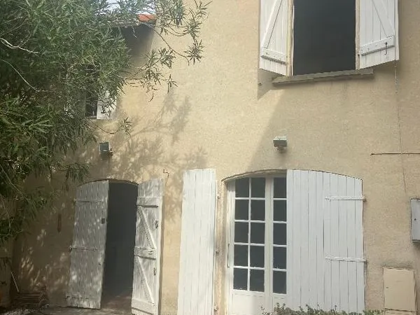 Louer maison Montauban