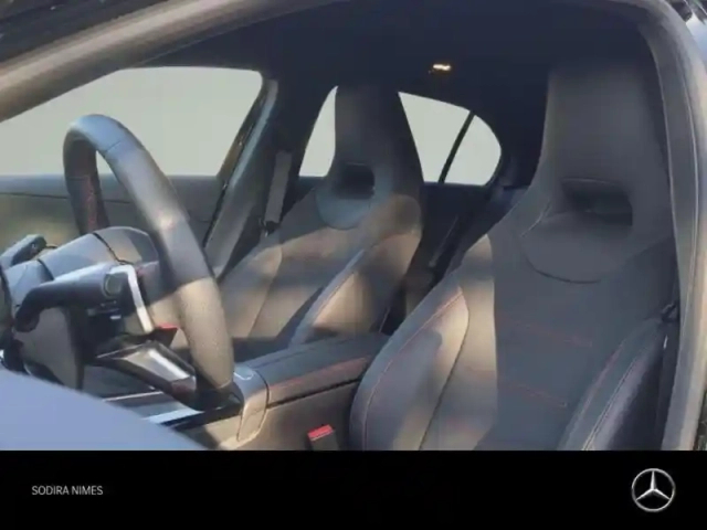 Mercedes Classe A 250 e hybrid eq 163+109ch amg line 8g-dct — photo 15