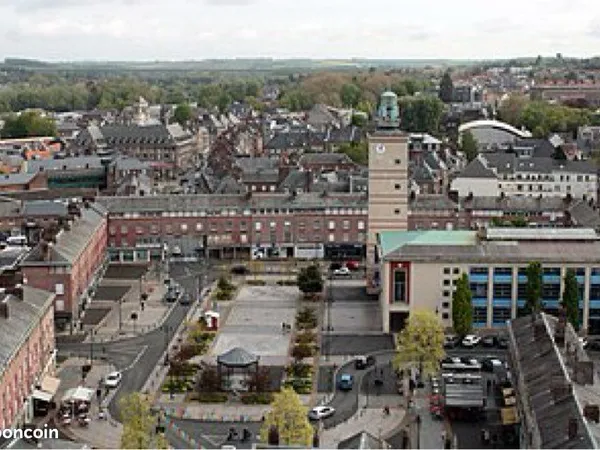 Immeuble de rapport 12 pièces 230 m²