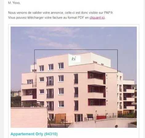 Appartement 5 pièces 94 m²