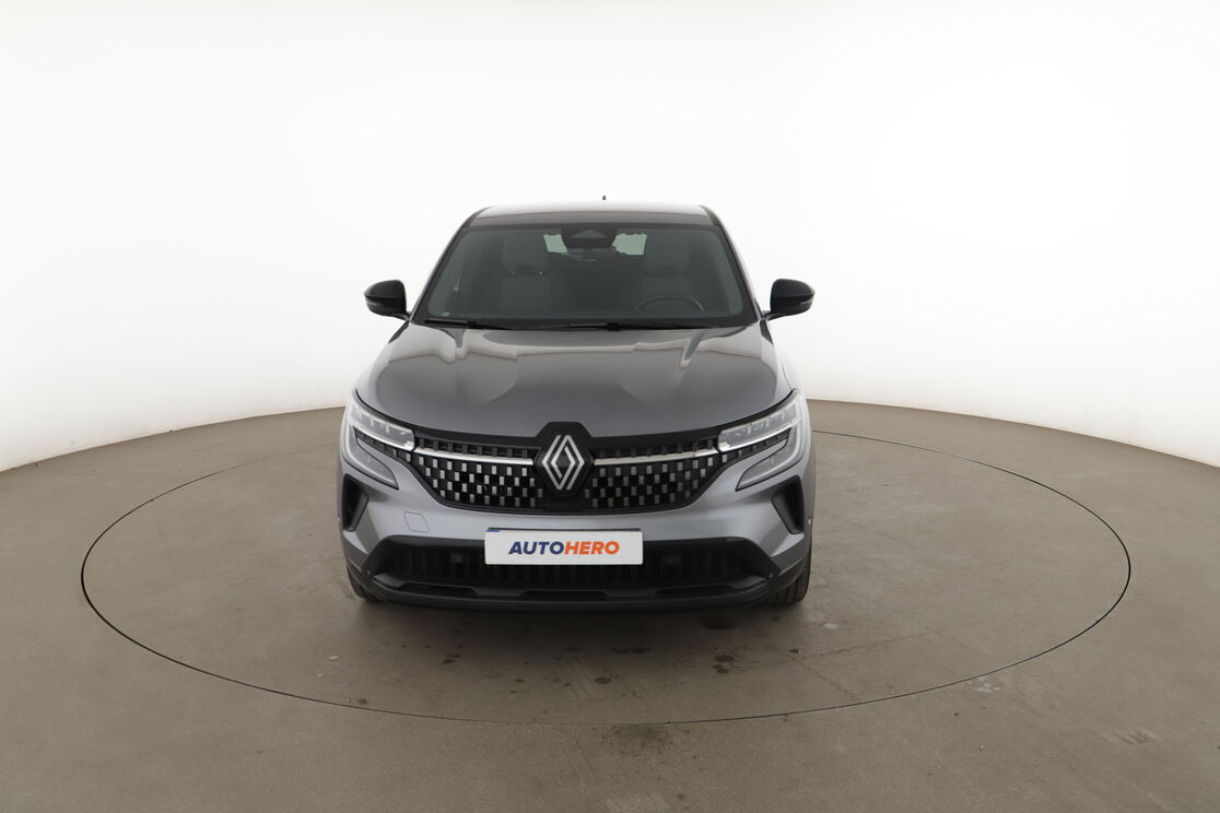 Renault Austral 1.3 TCe Mild Hybrid Techno Auto — photo 8