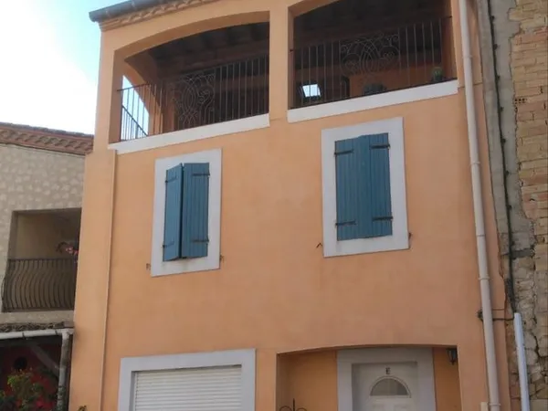 Appartement village