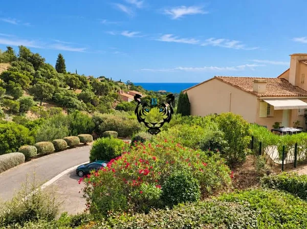 Mazet Vue Mer 3/4 pièces en duplex