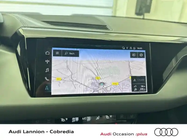 Audi E-Tron gt 476ch extended quattro — photo 25