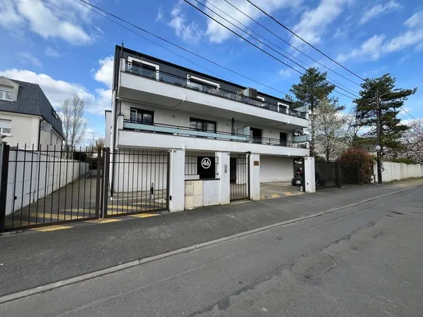 Appartement 3 pièces 40 m²