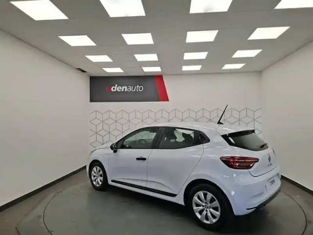 Renault Clio sce 65 — photo 15