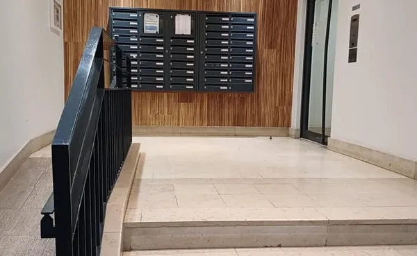 Colocation Rer B à 2 min Paris à 11 min