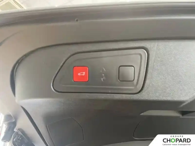 Citroën C5 Aircross bluehdi 130 eat8 — photo 62