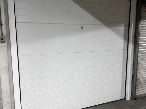 Box de stockage 14 m²