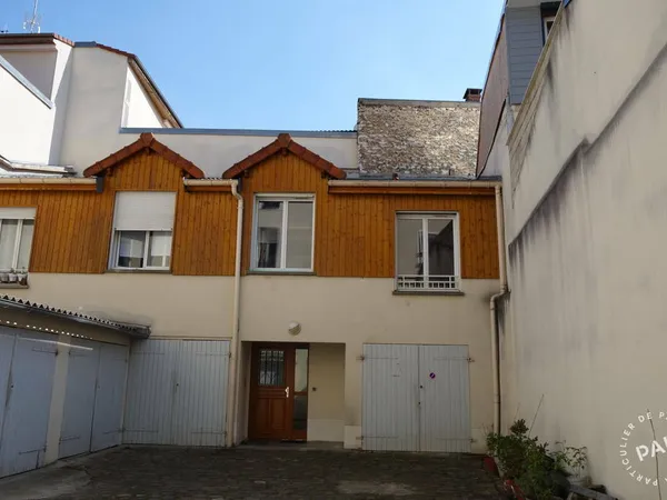Appartement 3 pièces 51 m²
