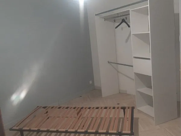 Studios en collocation touffnet