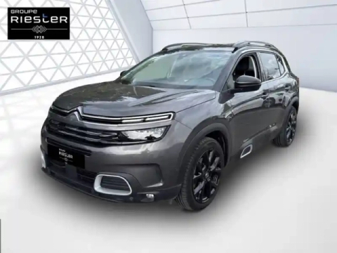 Citroën C5 Aircross bluehdi 130 s&amp;s eat8