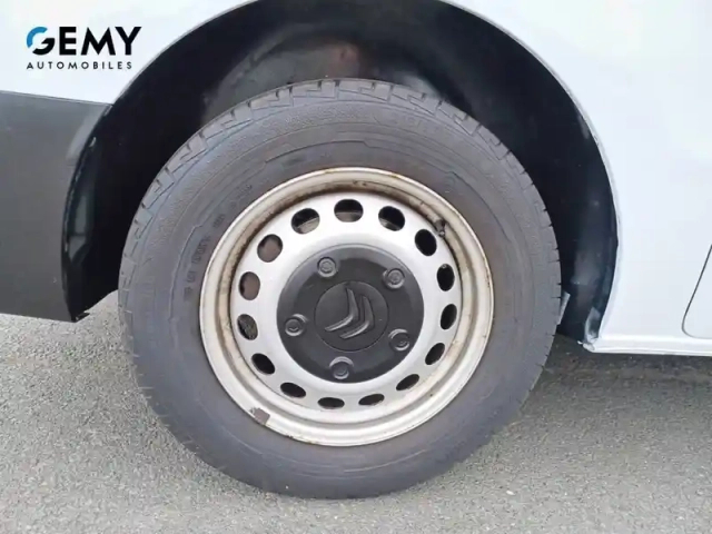 Citroën Jumpy fgn m bluehdi 145 s&amp;s eat8 — photo 11
