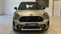 Mini Countryman Cooper SE 125ch + 95ch Edition Premium Plus ALL4 BVA6 — photo 2