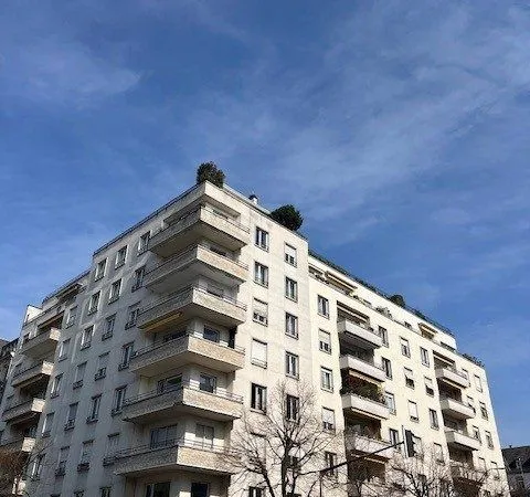 Appartement 4 pièces 110 m²