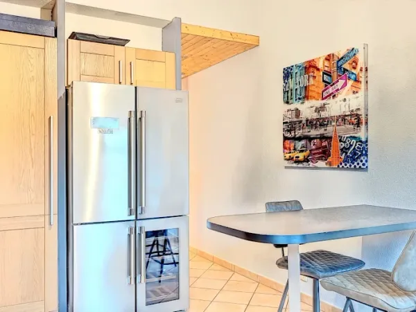 Appartement 5 pièces 109 m²