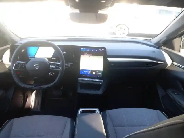 Renault Scenic e-tech electrique 220 ch grande autonomie — photo 27