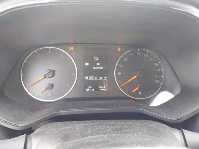 Renault Clio tce 90 x-tronic - 21n — photo 8