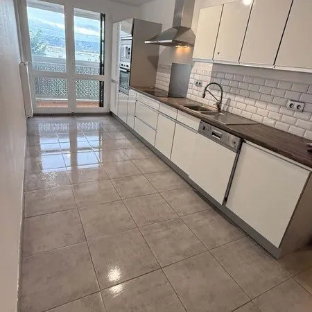 Appartement T3 - 70m² - Vue dégagée - Valence
