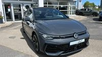 Volkswagen Golf 1.5 eTSI EVO2 150ch R-Line Edition DSG7 — photo 3