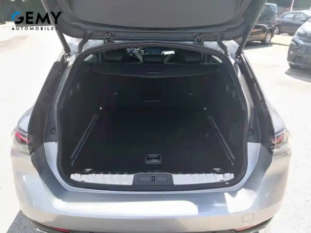 Peugeot 508 sw bluehdi 130 ch s&amp;s eat8 — photo 6
