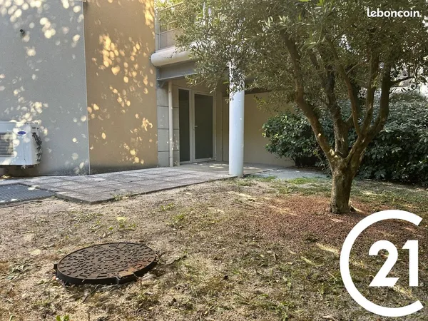 Bureaux 63 m² Valence