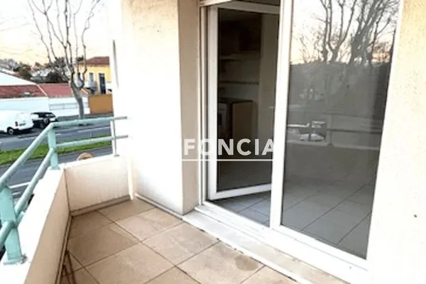 Appartement 3 pièces 56 m²