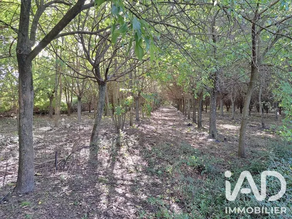 Terrain 16110 m²