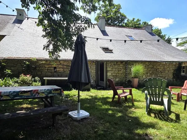 Maison 8 pièces 182 m²