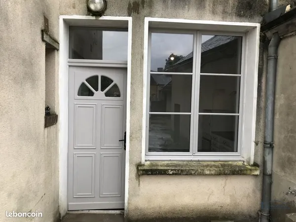 Maison 3 pièces 70 m²