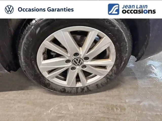 Volkswagen Touran 2.0 tdi 150 dsg7 7pl — photo 52