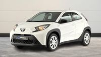Toyota Aygo X 1.0 VVT-i 72ch Dynamic MY23