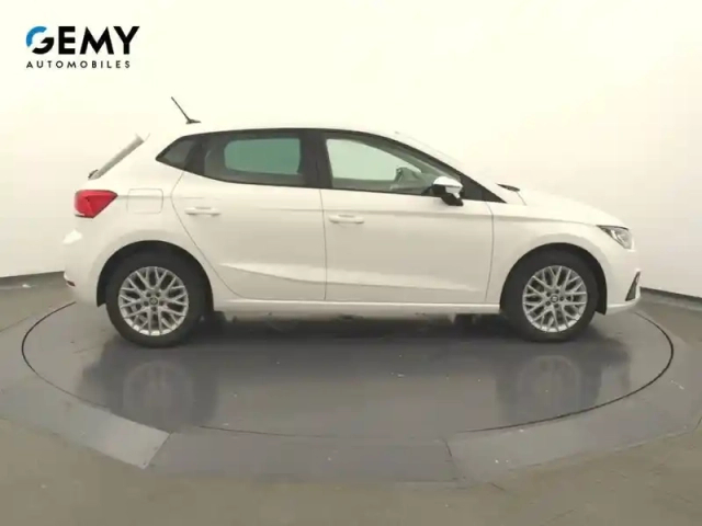 Seat Ibiza 1.0 ecotsi 95 ch s/s bvm5 — photo 4