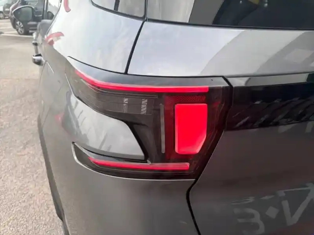 Citroën C3 Aircross hybride 145 ch aut — photo 17
