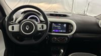 Renault Twingo E-Tech Electric Equilibre R80 Achat Intégral — photo 11