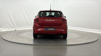 Dacia Sandero 1.0 TCe 90ch Expression CVT — photo 6
