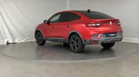 Renault Arkana 1.6 E-Tech 145ch RS Line -21B — photo 8