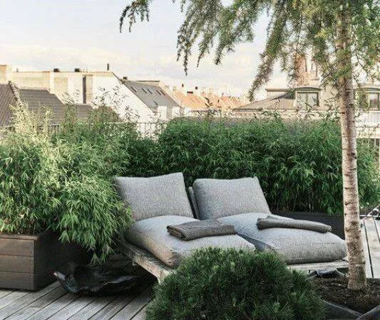 Appartement 5 pièces 100 m²