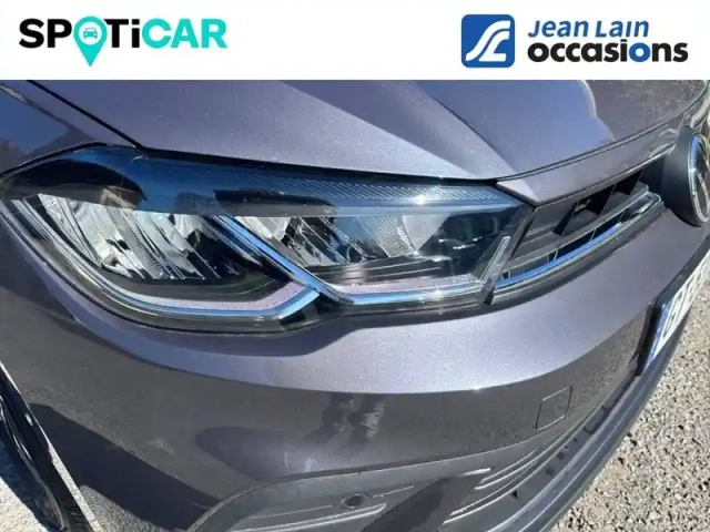 Volkswagen Polo 1.0 tsi 95 s&amp;s bvm5 — photo 16
