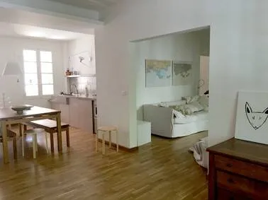 Appartement 4 pièces 82 m²