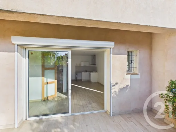 Appartement 2 pièces 34 m²