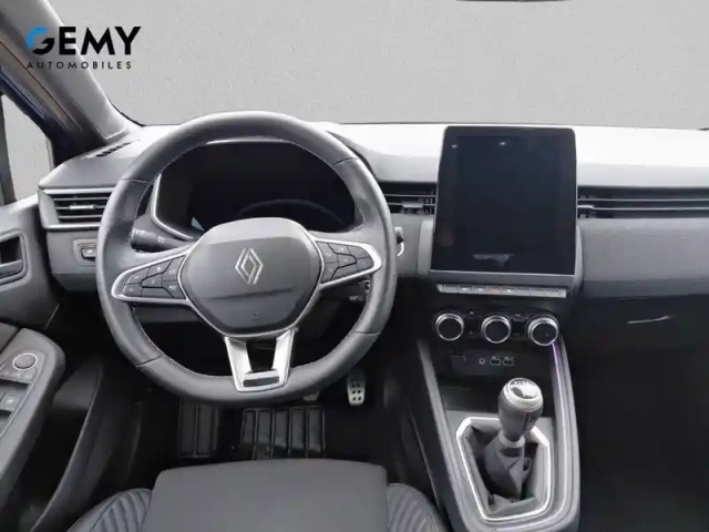 Renault Clio tce 90 — photo 72