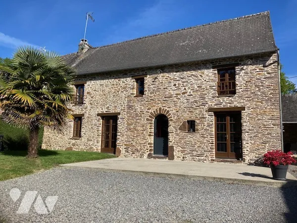 Maison 6 pièces 148 m²