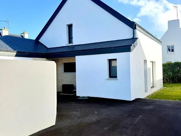 Maison 6 pièces 134 m²