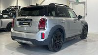 Mini Countryman Cooper D 150ch Highlands BVA8 — photo 5